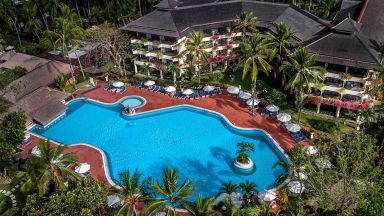 Prama Sanur Beach Hotel